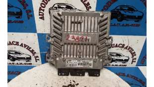 SONDA LAMBDA MERCEDES-BENZ CLASE C (2007-2008) C 220 CDI (204.008) 170CV 2148CC - L. 5293641 / 0035427018